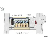 ★手数料０円★札幌市手稲区前田九条　月極駐車場（LP）